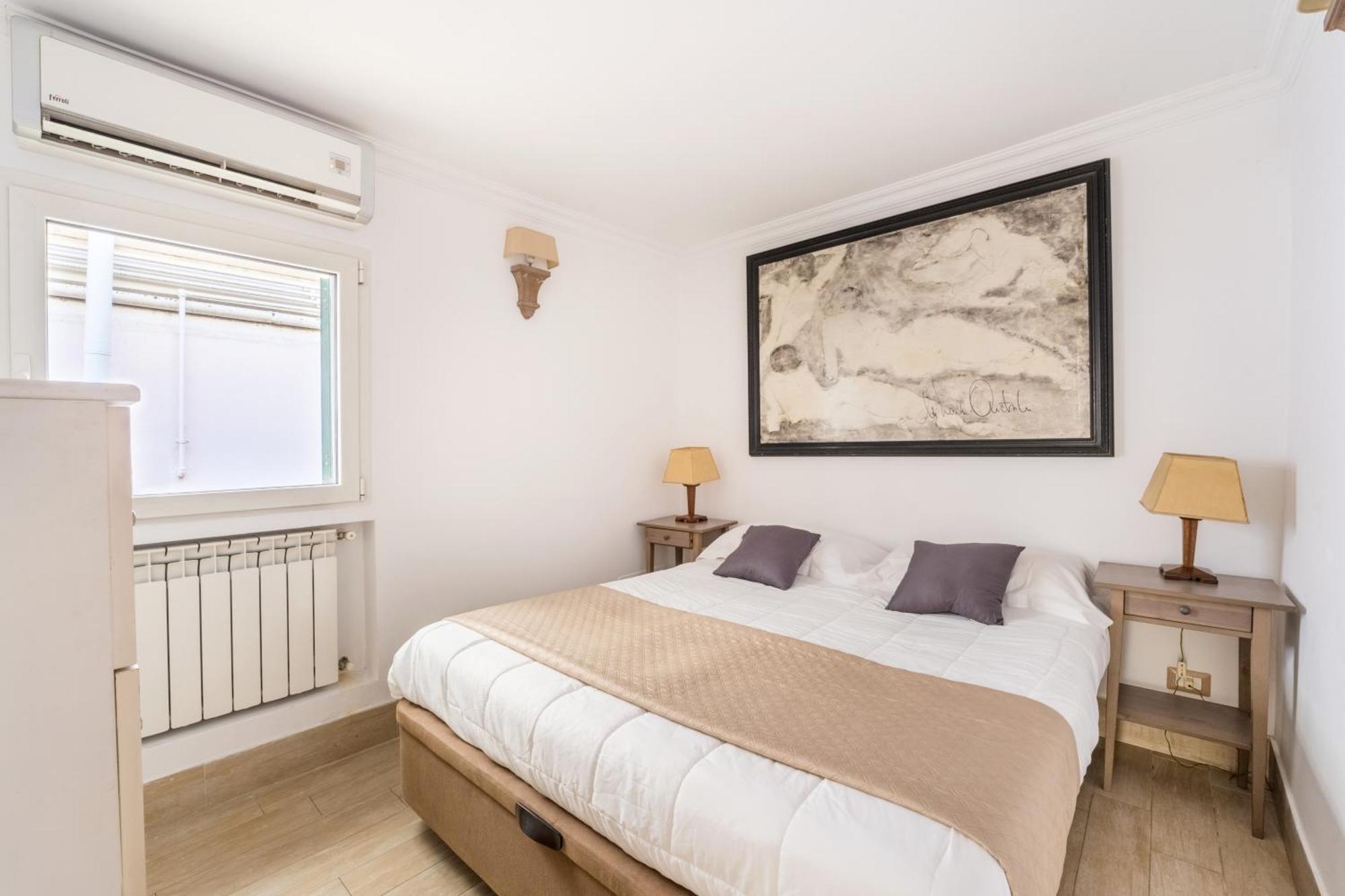 Flaminio Garden, Indenpent Flat 10 Min From The Center * Rome