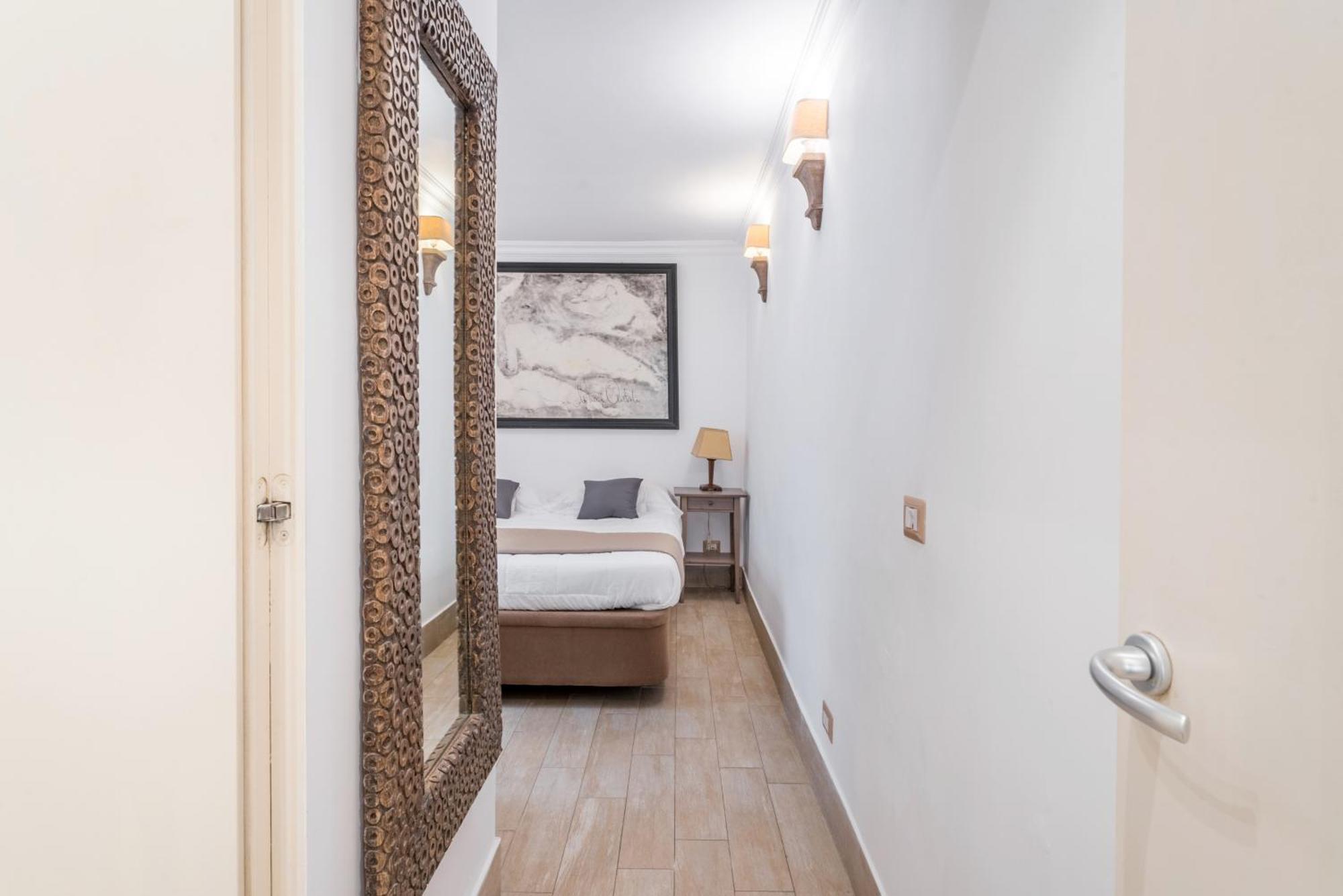 Flaminio Garden, Indenpent Flat 10 Min From The Center * Rome