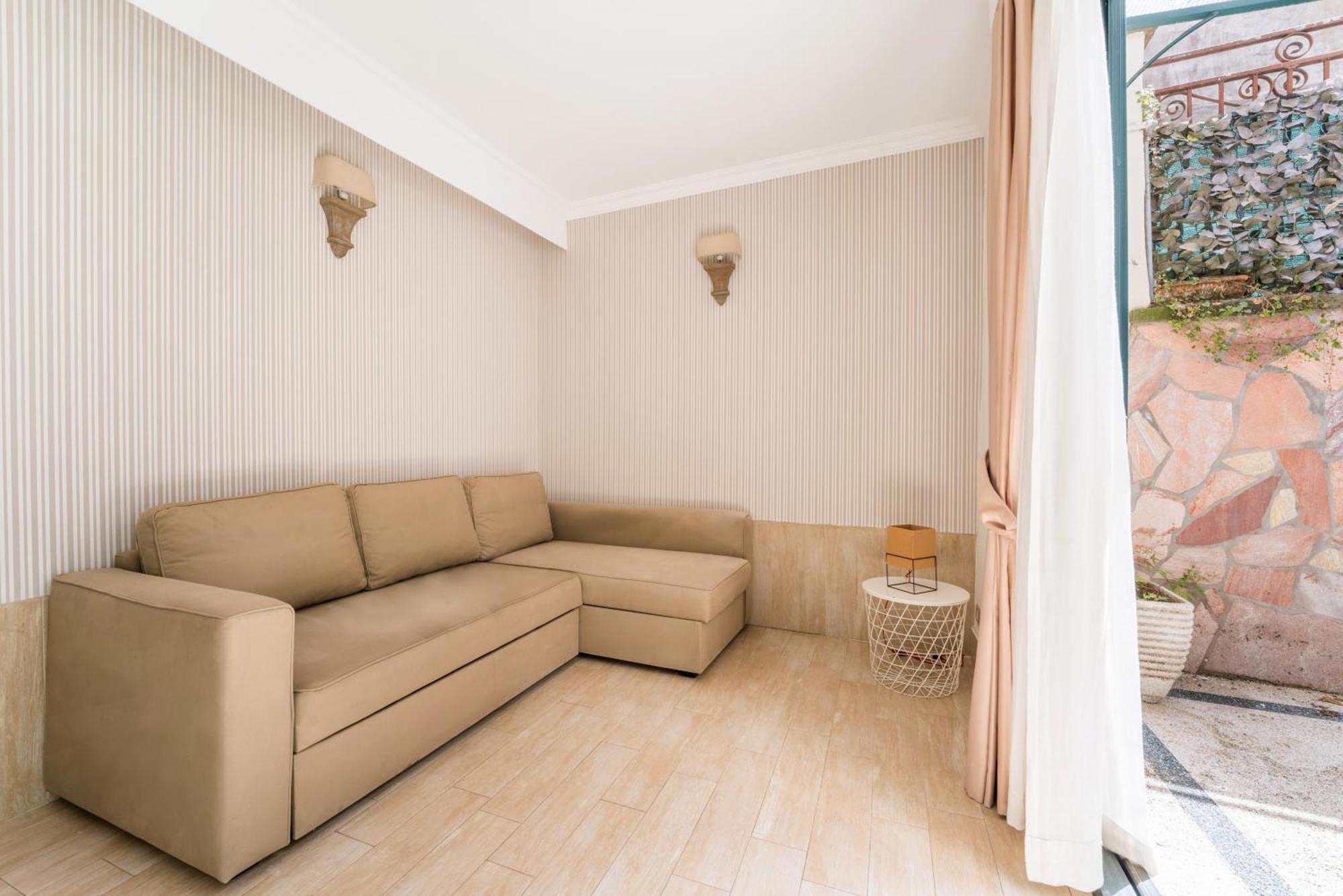 Flaminio Garden, Indenpent Flat 10 Min From The Center * Rome