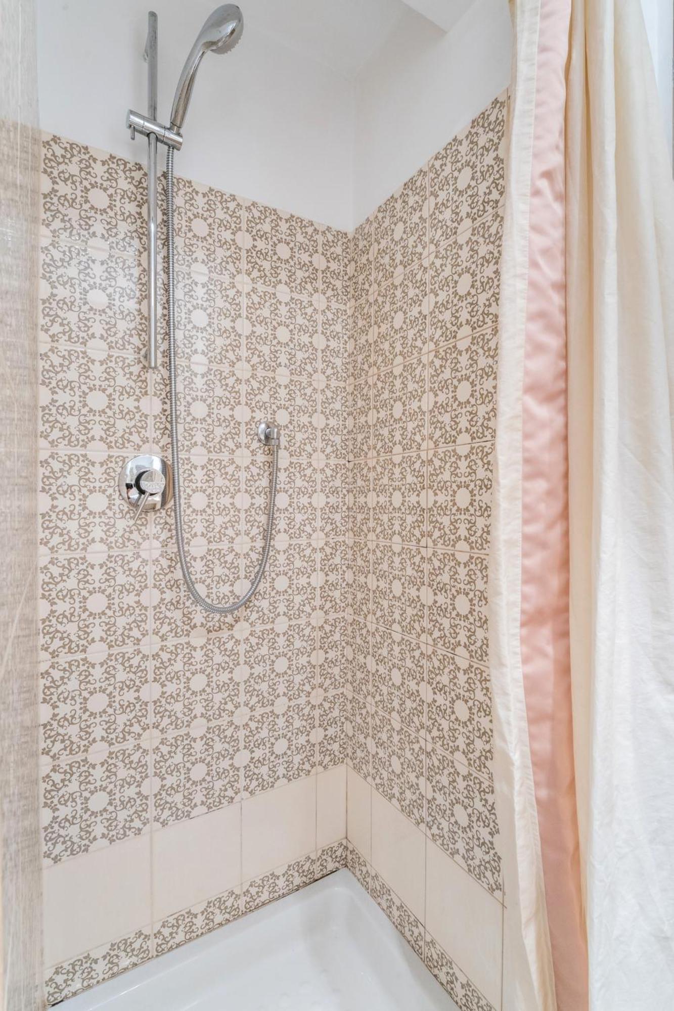 Apartamento Flaminio Garden, Indenpent Flat 10 Min From The Center *