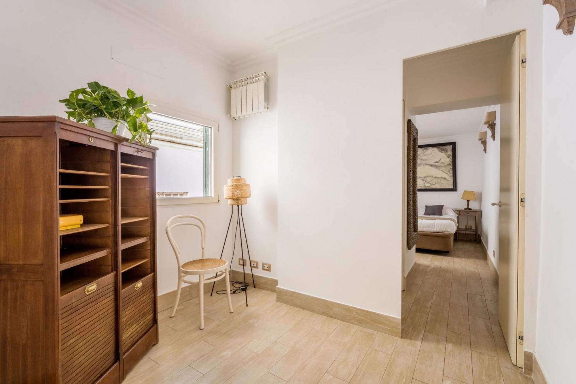 Flaminio Garden, Indenpent Flat 10 Min From The Center Apartamento *