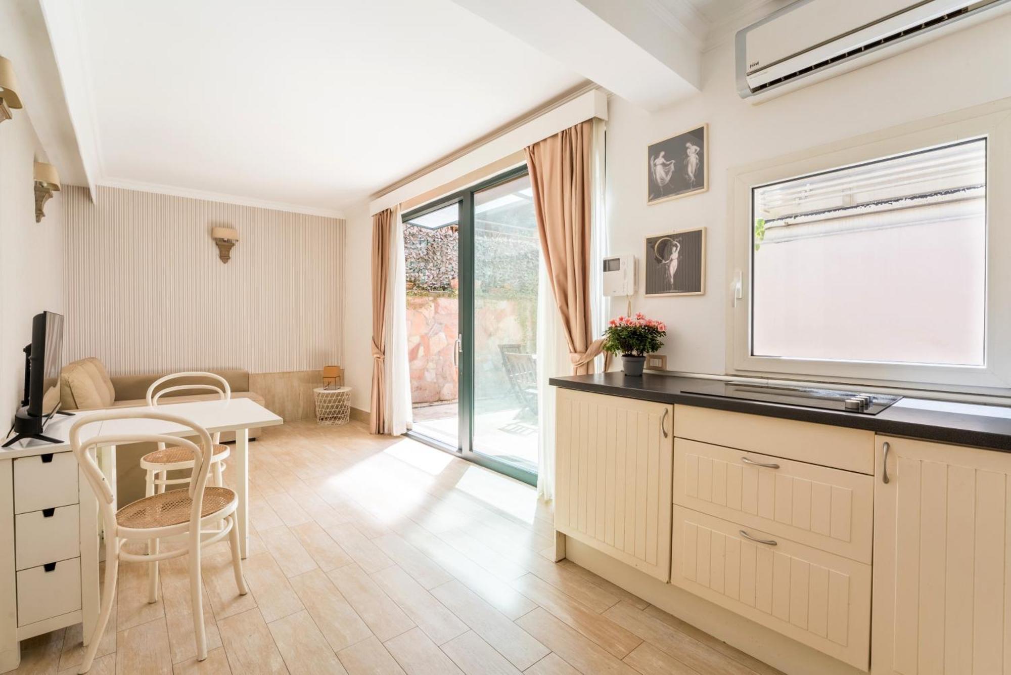 Flaminio Garden, Indenpent Flat 10 Min From The Center Apartamento *
